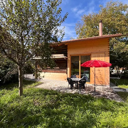 Gaedeli Apartment Sachseln Exterior photo