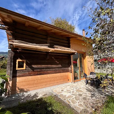 Gaedeli Apartment Sachseln Exterior photo
