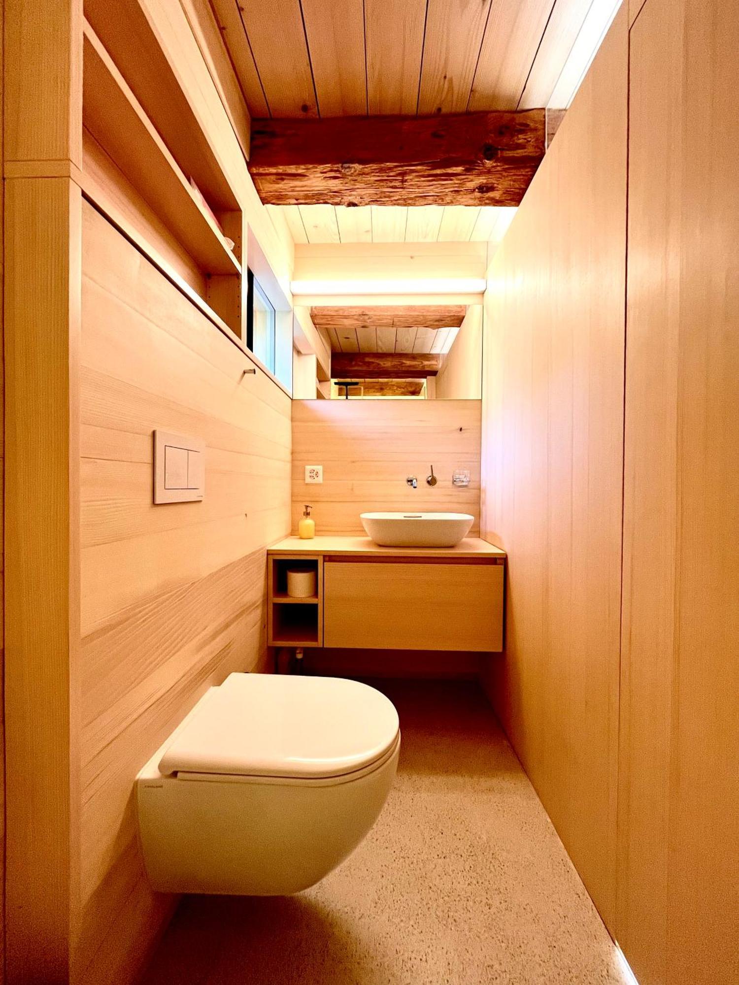 Apartment Gaedeli
