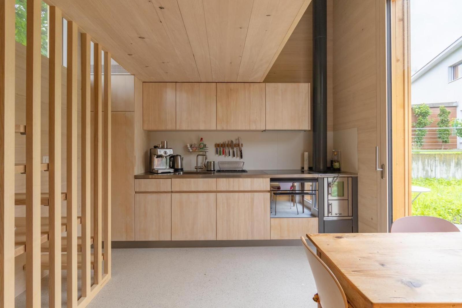 Apartment Gaedeli