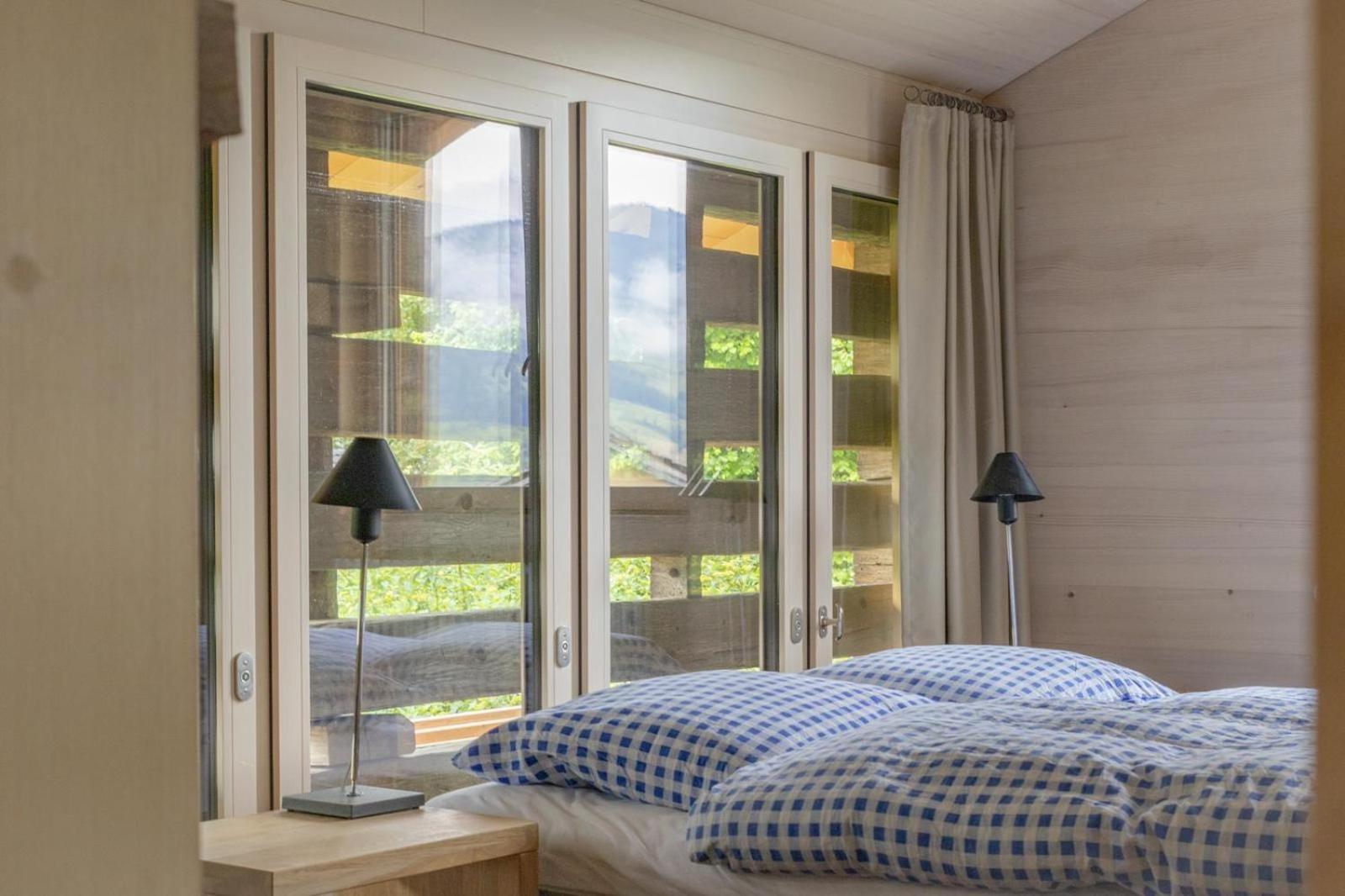 Apartment Gaedeli Sachseln
