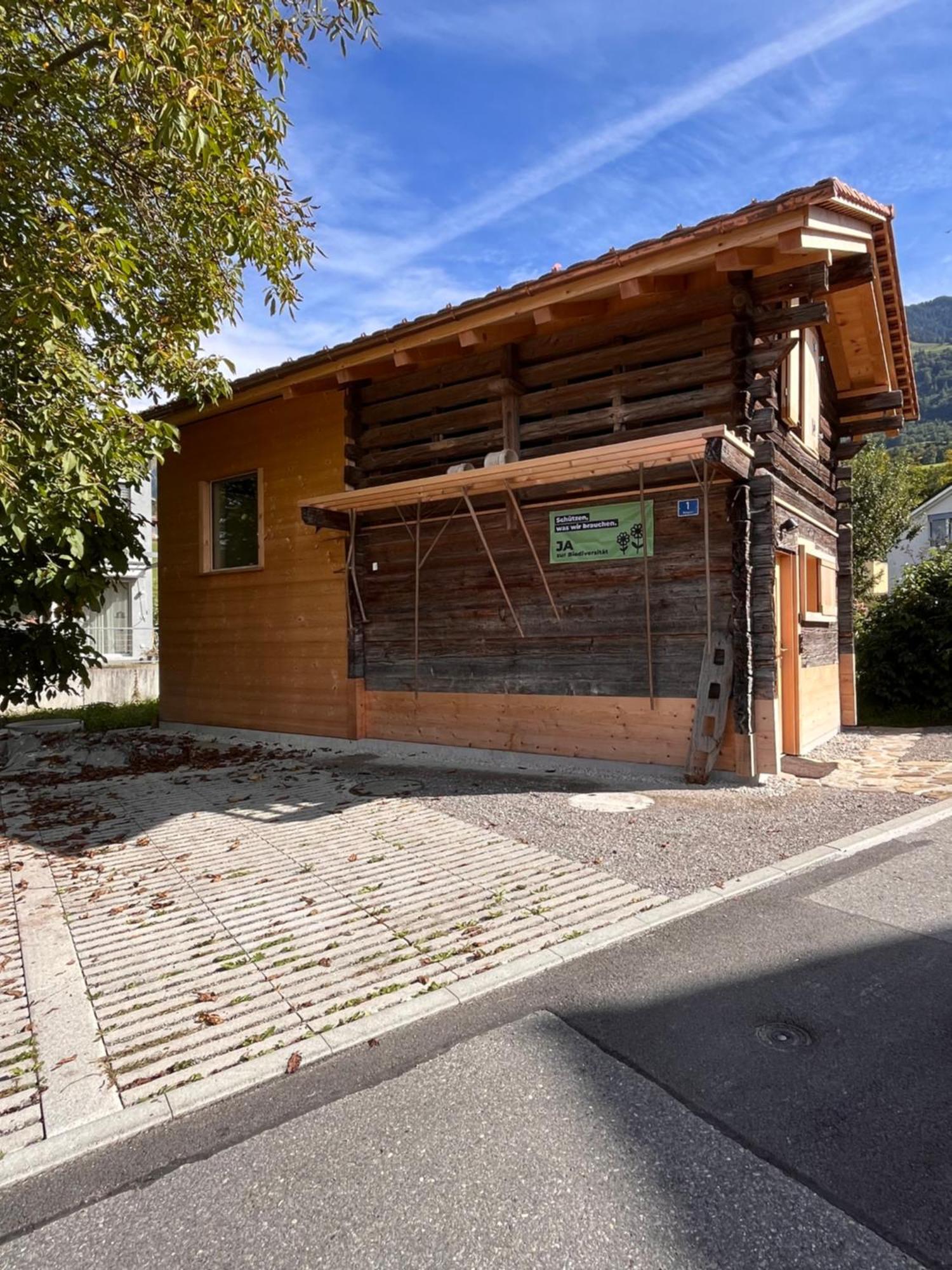 Gaedeli Apartment