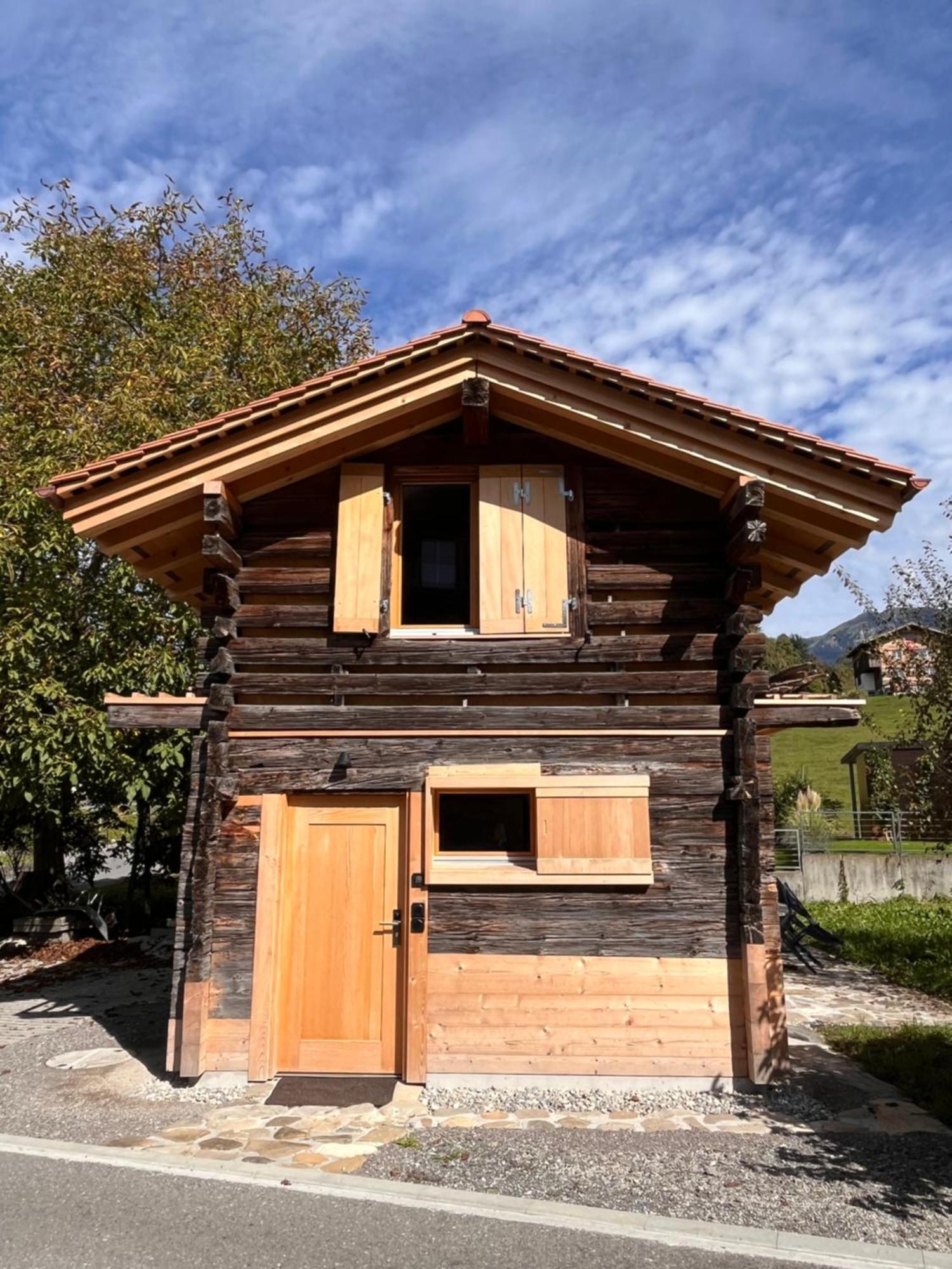 Gaedeli Sachseln