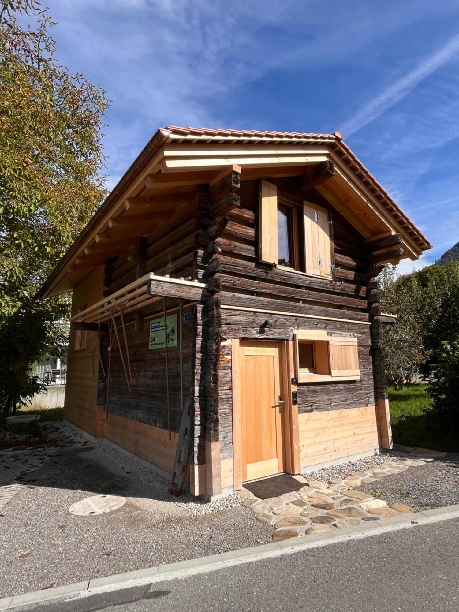 Gaedeli Apartment *
